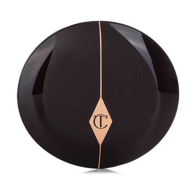 シャーロット・ティルブリー  Cheek To Chic Swish & Pop Blusher - # Sex On Fire   8g/0.28oz