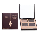 シャーロット・ティルブリー  Luxury Palette Colour Coded Eye Shadows - # The Rock Chick   5.2g/0.18oz