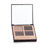 シャーロット・ティルブリー  Luxury Palette Colour Coded Eye Shadows - # The Rock Chick   5.2g/0.18oz