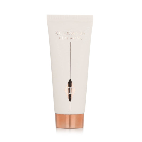 シャーロット・ティルブリー  Goddess Skin Clay Mask   75ml/2.5oz