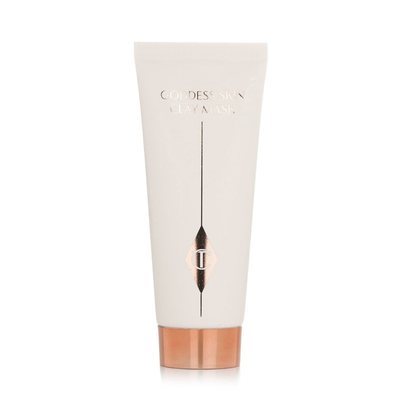 シャーロット・ティルブリー  Goddess Skin Clay Mask   75ml/2.5oz