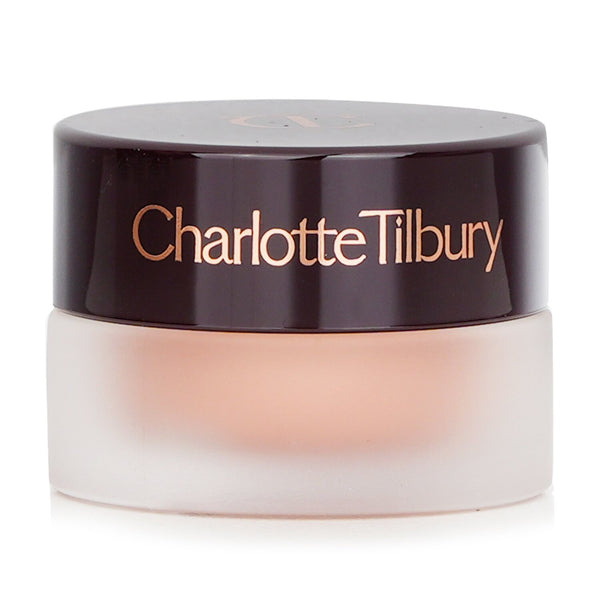 シャーロット・ティルブリー  Eyes to Mesmerise Long Lasting Easy Colour - # Rose Gold   7ml/0.23oz