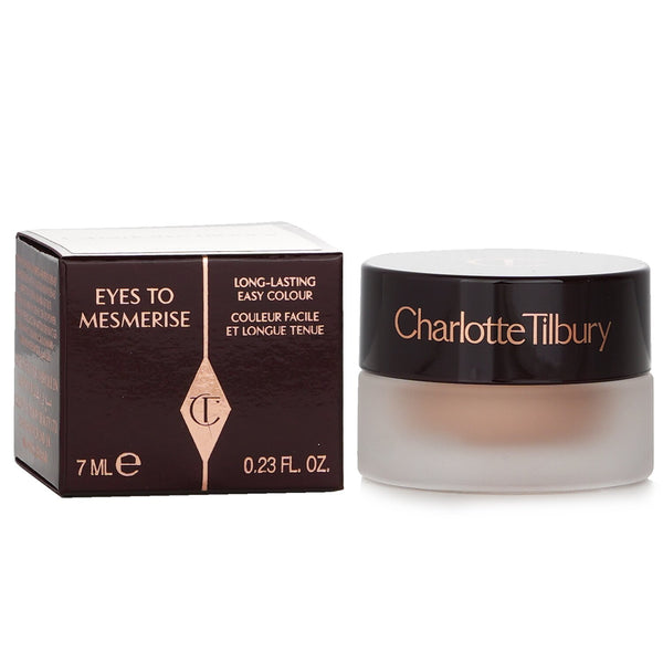 シャーロット・ティルブリー  Eyes to Mesmerise Long Lasting Easy Colour - # Champagne   7ml/0.23oz