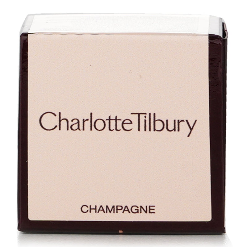 シャーロット・ティルブリー  Eyes to Mesmerise Long Lasting Easy Colour - # Champagne   7ml/0.23oz