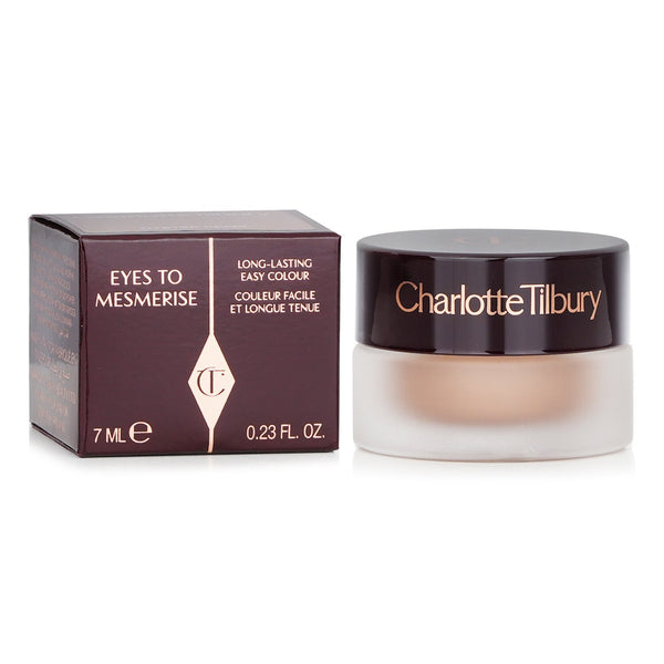 シャーロット・ティルブリー  Eyes to Mesmerise Long Lasting Easy Colour - # Oyster Pearl   7ml/0.23oz