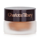 シャーロット・ティルブリー  Eyes to Mesmerise Long Lasting Easy Colour - # Amber Gold   7ml/0.23oz