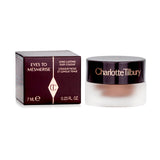 シャーロット・ティルブリー  Eyes to Mesmerise Long Lasting Easy Colour - # Chocolate Bronze   7ml/0.23oz