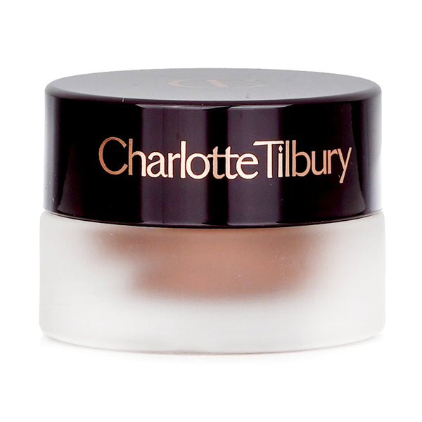 シャーロット・ティルブリー  Eyes to Mesmerise Long Lasting Easy Colour - # Chocolate Bronze   7ml/0.23oz