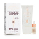 シャーロット・ティルブリー  Super Radiance Resurfacing Facial   50ml/3.6oz