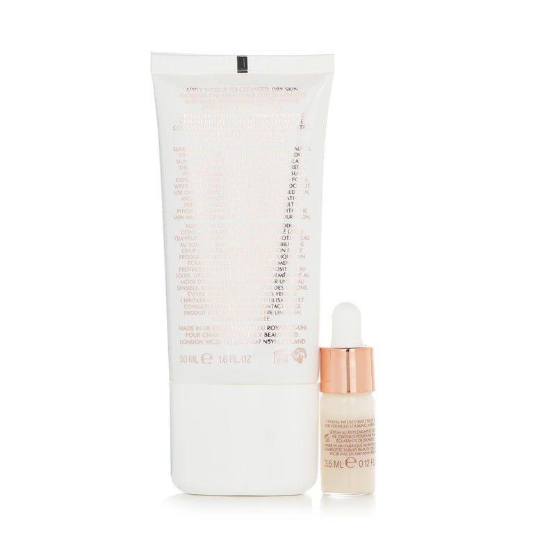 シャーロット・ティルブリー  Super Radiance Resurfacing Facial   50ml/3.6oz