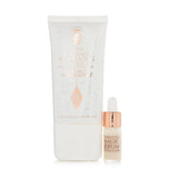 シャーロット・ティルブリー  Super Radiance Resurfacing Facial   50ml/3.6oz