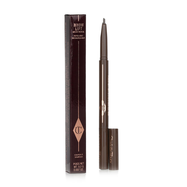シャーロット・ティルブリー  Brow Lift Brow Pencil - # Dark Brown   0.2g/0.007oz