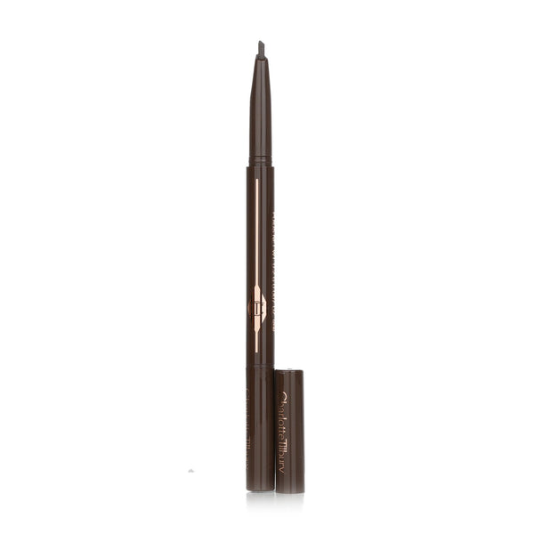 シャーロット・ティルブリー  Brow Lift Brow Pencil - # Dark Brown   0.2g/0.007oz
