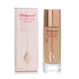 シャーロット・ティルブリー  Hollywood Flawless Filter - # 4 Medium/Moyen   30ml/1.0oz