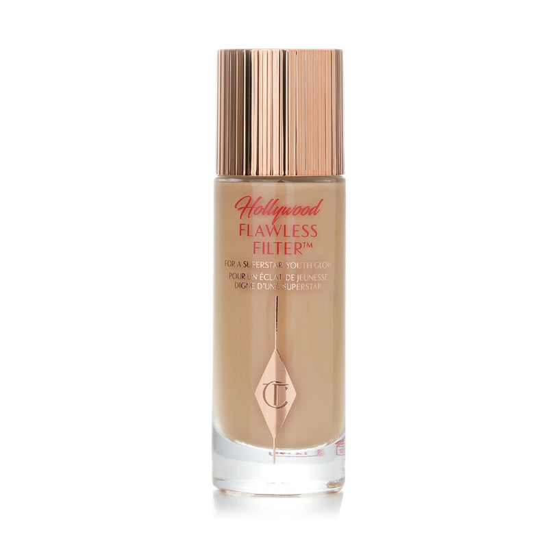 シャーロット・ティルブリー  Hollywood Flawless Filter - # 4 Medium/Moyen   30ml/1.0oz