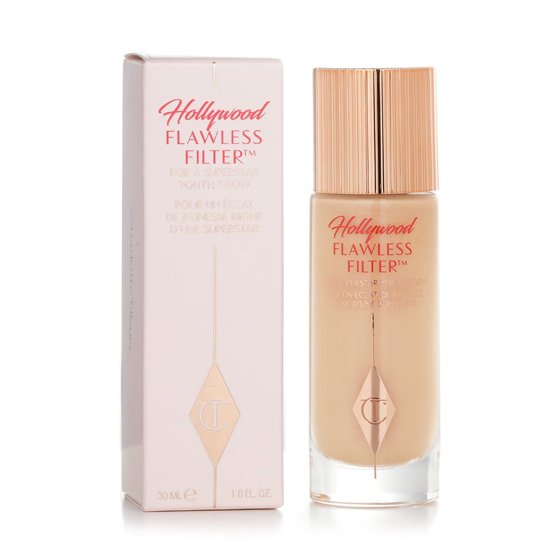 シャーロット・ティルブリー  Hollywood Flawless Filter - # 2.5 Fair/Pale   30ml/1.0oz