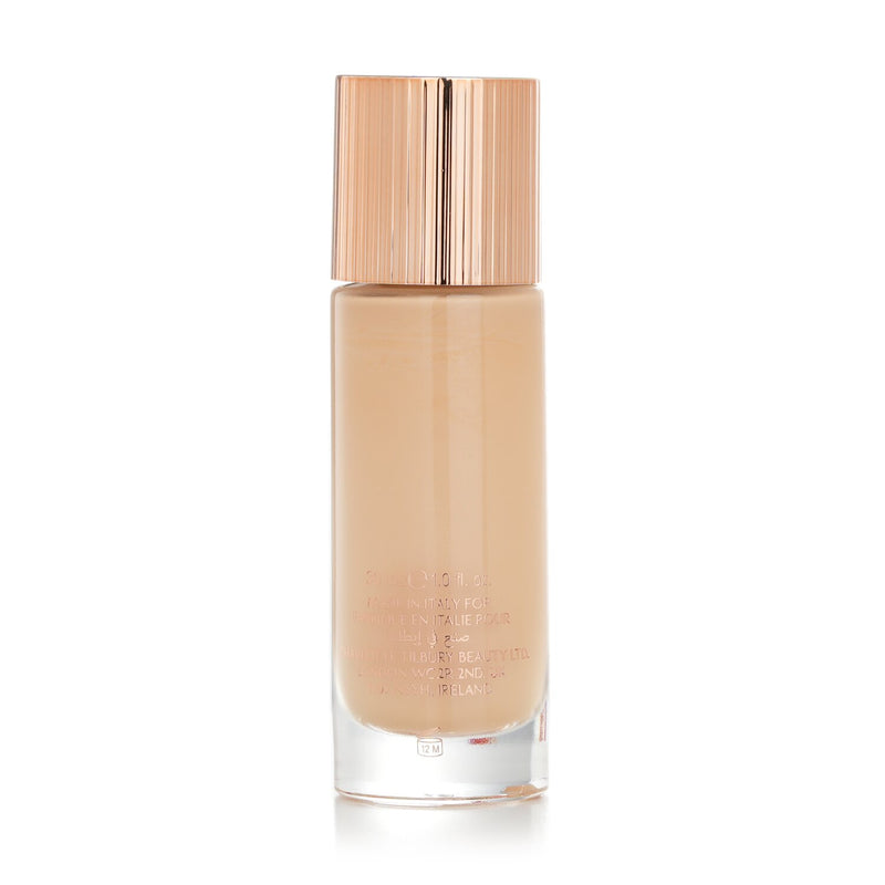 シャーロット・ティルブリー  Hollywood Flawless Filter - # 2.5 Fair/Pale   30ml/1.0oz