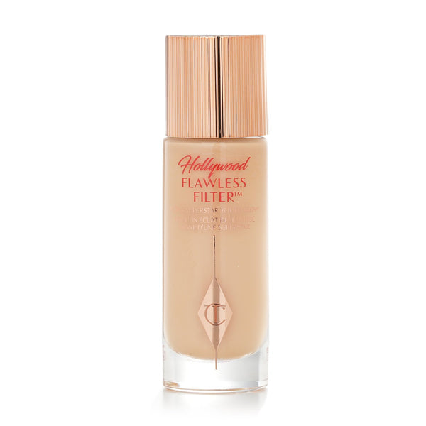 シャーロット・ティルブリー  Hollywood Flawless Filter - # 2.5 Fair/Pale   30ml/1.0oz