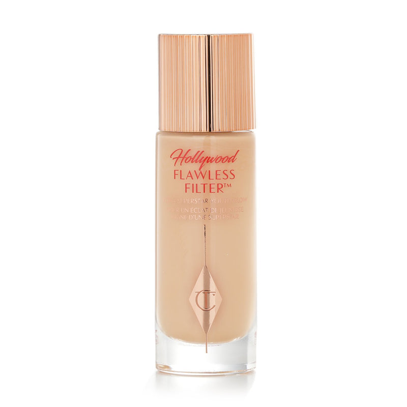 シャーロット・ティルブリー  Hollywood Flawless Filter - # 2.5 Fair/Pale   30ml/1.0oz