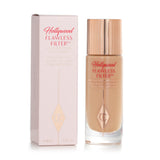 シャーロット・ティルブリー  Hollywood Flawless Filter - # 4.5 Medium/Moyen   30ml/1.0oz