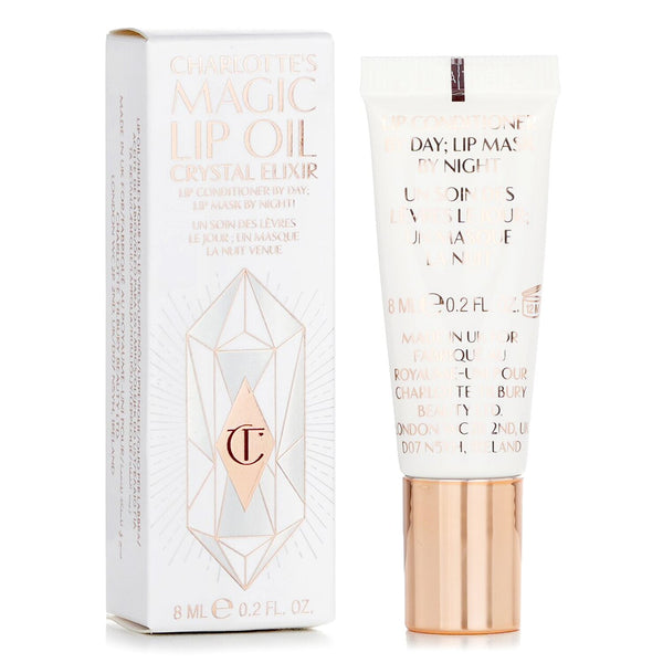 シャーロット・ティルブリー  Charlotte's Magic Lip Oil Crystal Elixir   8ml/0.2oz