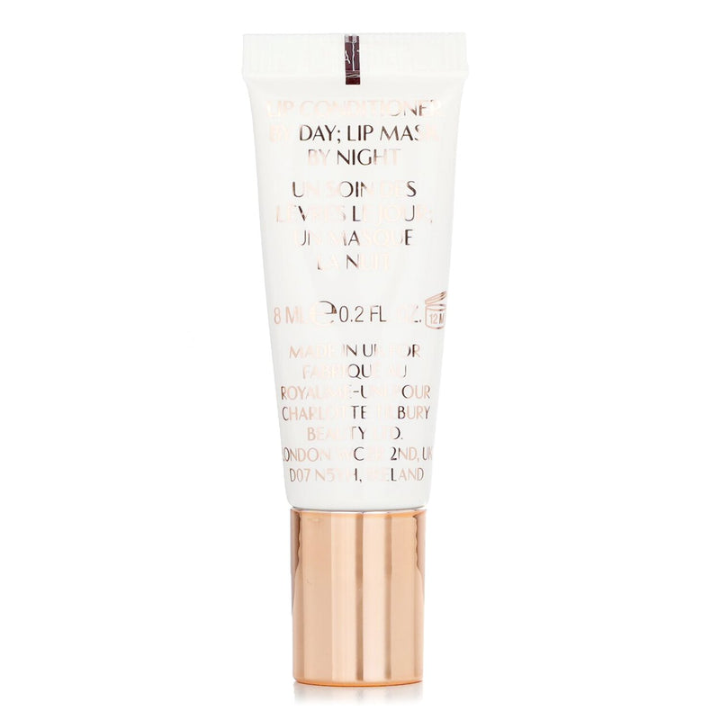 シャーロット・ティルブリー  Charlotte's Magic Lip Oil Crystal Elixir   8ml/0.2oz