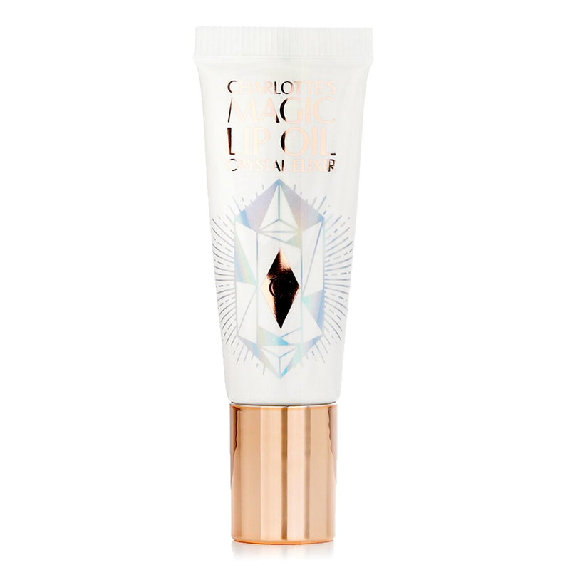 シャーロット・ティルブリー  Charlotte's Magic Lip Oil Crystal Elixir   8ml/0.2oz
