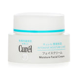 キュレル  Moisture Facial Cream   40g