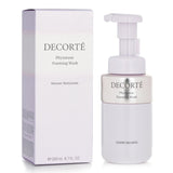 コスメ デコルテ  Phytotune Foaming Wash   200ml/6.7oz