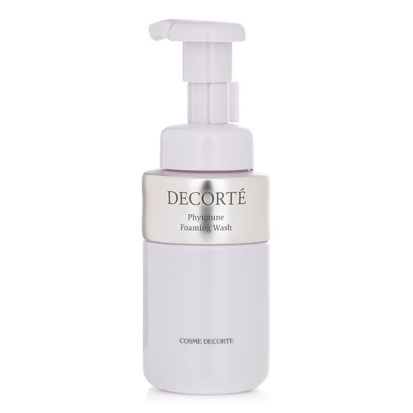 コスメ デコルテ  Phytotune Foaming Wash   200ml/6.7oz