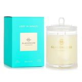 グラスハウス  Triple Scented Soy Candle - Lost In Amalfi (Sea Mist)   380g/13.4oz