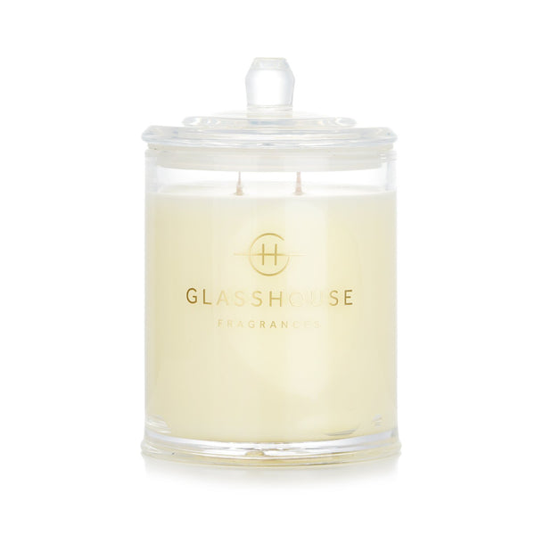 グラスハウス  Triple Scented Soy Candle - Lost In Amalfi (Sea Mist)   380g/13.4oz