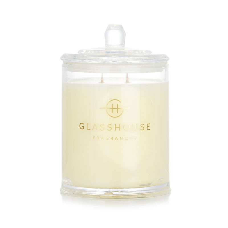 グラスハウス  Triple Scented Soy Candle - Lost In Amalfi (Sea Mist)   380g/13.4oz