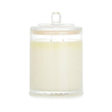 グラスハウス  Triple Scented Soy Candle - Diving Into Cyprus (Sea Salt & Saffron)   380g/13.4oz