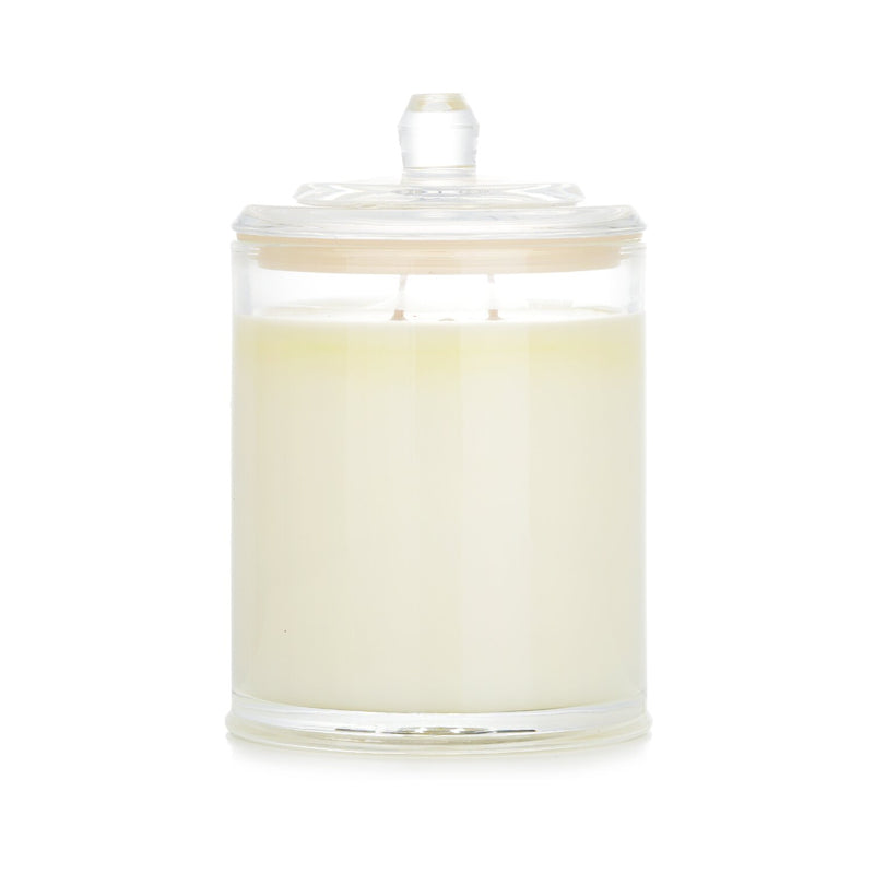 グラスハウス  Triple Scented Soy Candle - The Hamptons (Teak & Petitgrain)   380g/13.4oz