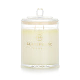グラスハウス  Triple Scented Soy Candle - The Hamptons (Teak & Petitgrain)   380g/13.4oz