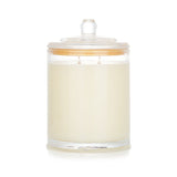 グラスハウス  Triple Scented Soy Candle - Kyoto In Bloom (Camellia & Lotus)   380g/13.4oz