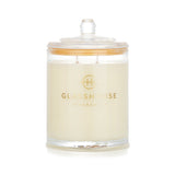 グラスハウス  Triple Scented Soy Candle - Kyoto In Bloom (Camellia & Lotus)   380g/13.4oz