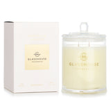 グラスハウス  Triple Scented Soy Candle - Marseille Memoir (Gardenia)   380g/13.4oz