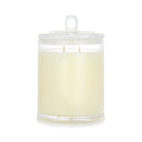グラスハウス  Triple Scented Soy Candle - Marseille Memoir (Gardenia)   380g/13.4oz