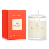 グラスハウス  Triple Scented Soy Candle - One Night In Rio (Passionfruit & Lime)   380g/13.4oz