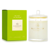 グラスハウス  Triple Scented Soy Candle - We Met In Saigon (Lemongrass)   380g/13.4oz