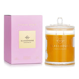 グラスハウス  Triple Scented Soy Candle - A Tahaa Affair (Vanilla Caramel)   380g/13.4oz