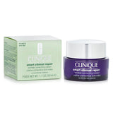 クリニーク  Clinique Smart Clinical Repair Wrinkle Correcting Cream   50ml/1.7oz