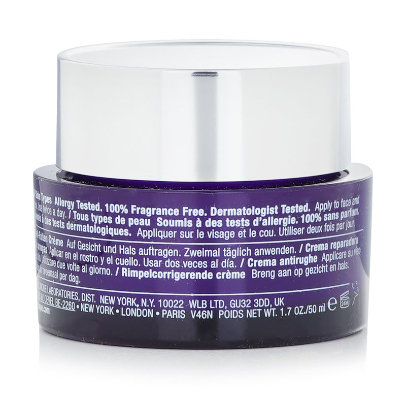 クリニーク  Clinique Smart Clinical Repair Wrinkle Correcting Cream   50ml/1.7oz