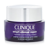 クリニーク  Clinique Smart Clinical Repair Wrinkle Correcting Cream   50ml/1.7oz