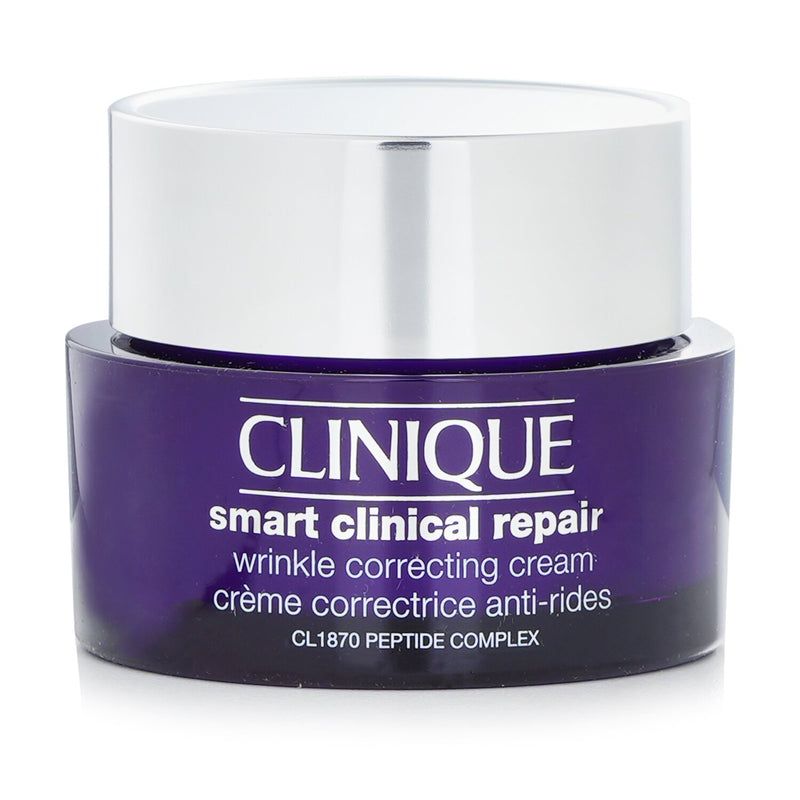 クリニーク  Clinique Smart Clinical Repair Wrinkle Correcting Cream   50ml/1.7oz