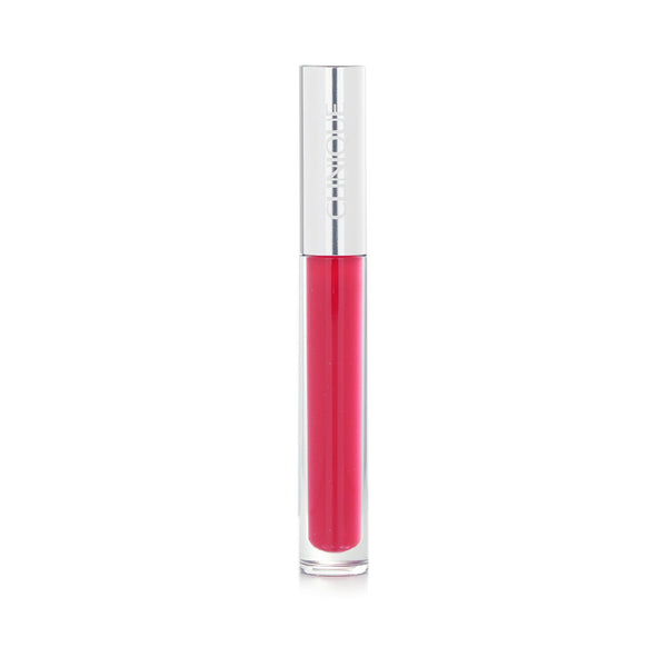 クリニーク  ポップ リップ プラッシュ -# 04 ジューシー アップル   3.4ml/0.11oz