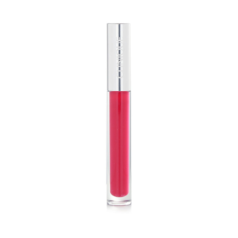 クリニーク  ポップ リップ プラッシュ -# 04 ジューシー アップル   3.4ml/0.11oz