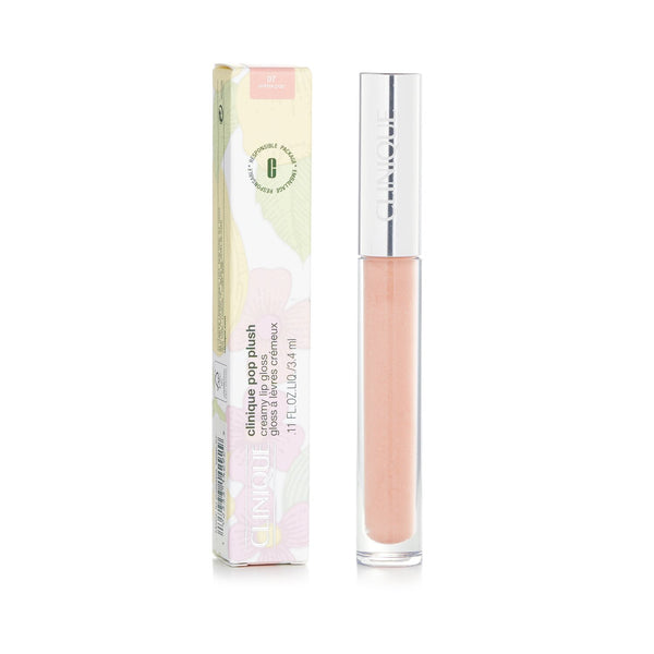 クリニーク  ポップ リップ プラッシュ -# 07 エアキッス   3.4ml/0.11oz